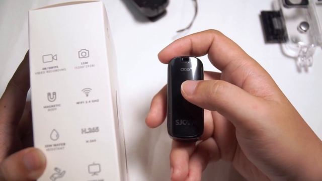 Review camera hành trình giá rẻ Sjcam C100 Plus - Quay video 4k30fps, nhỏ gọn, pin trâu hơn смотреть онлайн