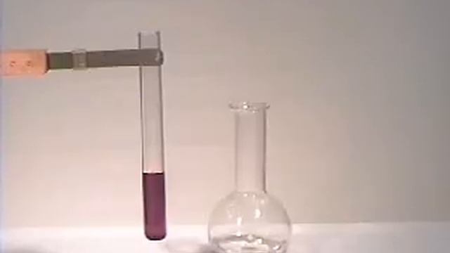 KMnO4+Na2SO3+H2SO4.avi смотреть онлайн