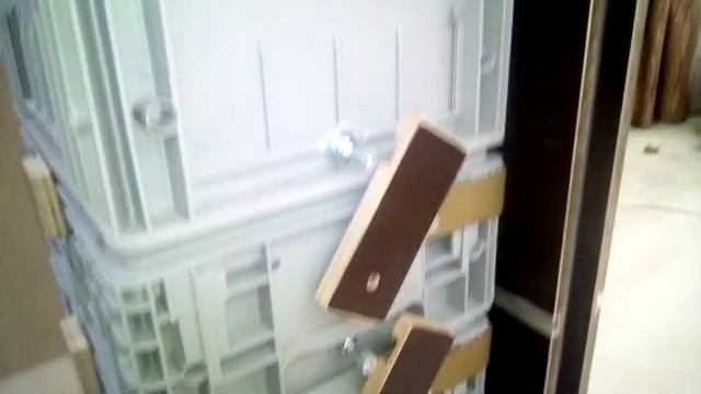 Часть1. Ящики систейнеры для инструмента. смотреть онлайн