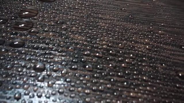 Материал ДСП. Вода. Нанокерамическое покрытие для дерева Exotop. смотреть онлайн