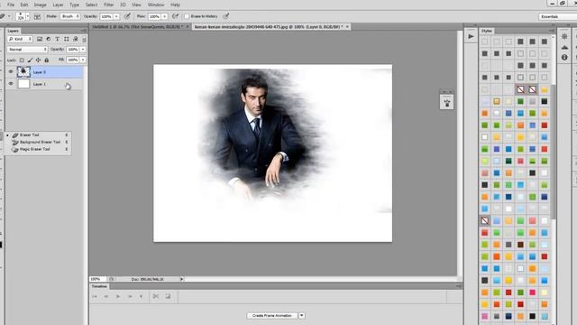 tuto photoshop 22 смотреть онлайн