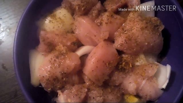√15 Пять блюд из одной курицы.Экономное меню смотреть онлайн