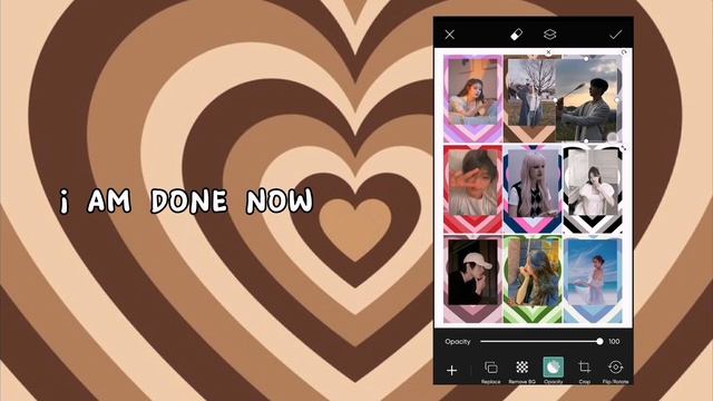 How to make Polaroid pictures!! ?/ Easy af/ No camera needed!! ?/Hazel Mellows ?? смотреть онлайн