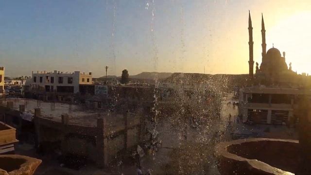 Old Market Sharm El Sheikh Egypt