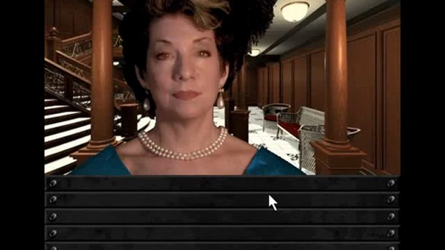 Игра Titanic: Adventure Out Of Time (Английская версия) смотреть онлайн