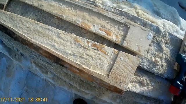 Поделки из дерева своими руками. смотреть онлайн