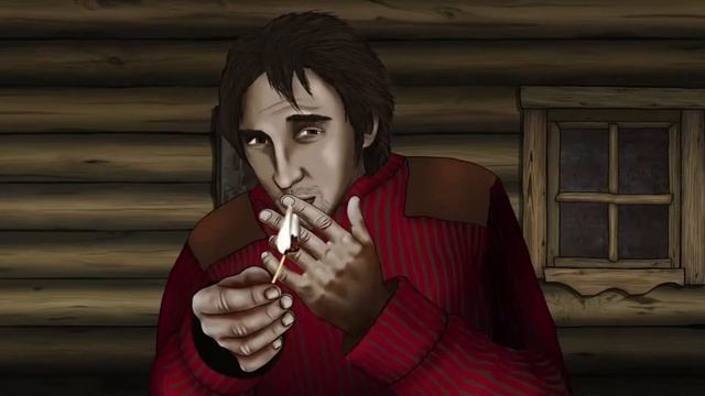 Король и Шут Лесник (МИНУС by NDerion) смотреть онлайн