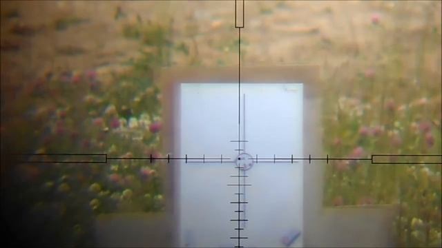 Биатлонка Рудольф VH 4 16x50 T3 Reticle смотреть онлайн