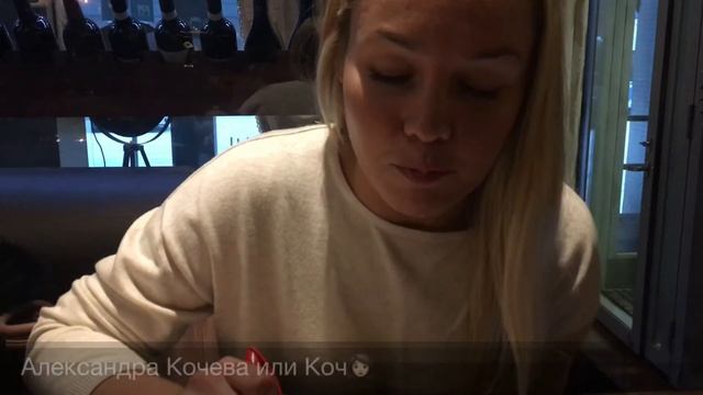 vlog #20 Exitenn.Mmuah kohvik.Обзор.QR Code.Галина нумеролог.Сомпавские Горки.Сергей футболист. смотреть онлайн