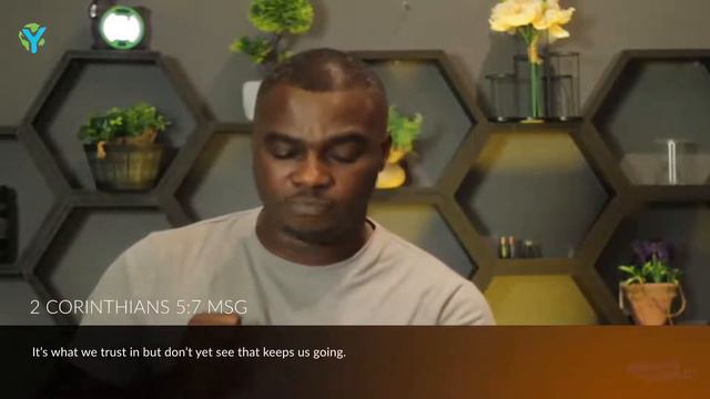 DEPEND ON GOD'S GLORY | Israel Onoriobe, Ghana/RSA | #Pray4theWorld 🌍 Let's pray for the world! смотреть онлайн