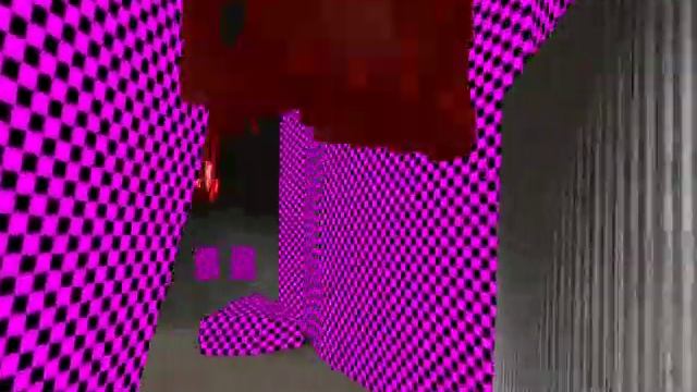 MISSING TEXTURES: THE VIDEO GAME смотреть онлайн