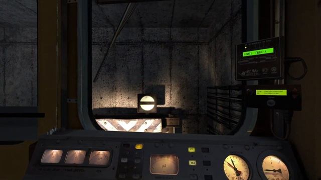 ЕЖ3 НА ПЕТРИЩЕВСКО ЛЕНИНГРАДСКОЙ ЛИНИИ / EZH3 ON PETRISCHEVSKO LENINGRAD LINE смотреть онлайн