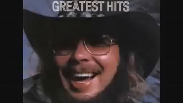 Hank Williams jr - Kaw-Liga смотреть онлайн