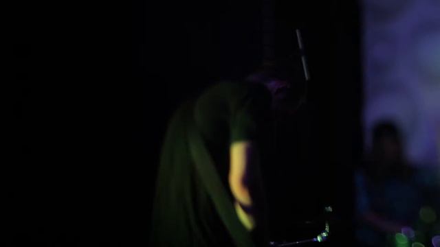 Psiho by Alfred Hitchcock - Insomnia (Live 19/08/2013 8paces club) смотреть онлайн