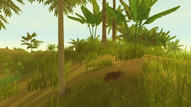 Tidal Tribe - Launch Trailer (God Game about Terraforming, Water and Farming) смотреть онлайн