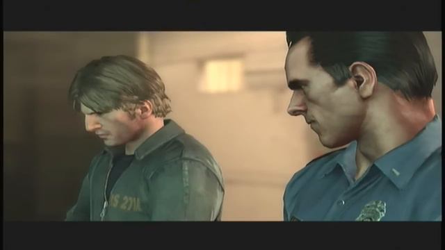 Let's Play Silent Hill Downpour Pt 1 смотреть онлайн
