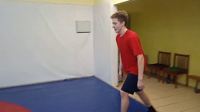 Три дня из жизни (21-23.02). Часть 2 смотреть онлайн