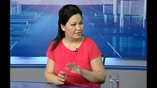 Из первых рук (Рика ТВ) от 5 марта 2015 года смотреть онлайн