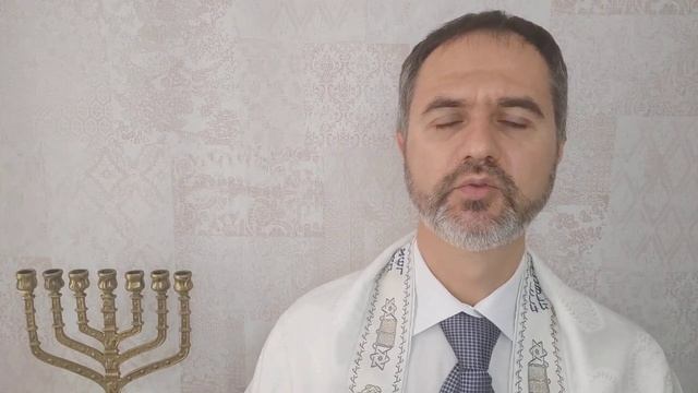 Шаббат 14 ноября 2020 | Кому помогают ангелы? | Парша Хайей Сара смотреть онлайн