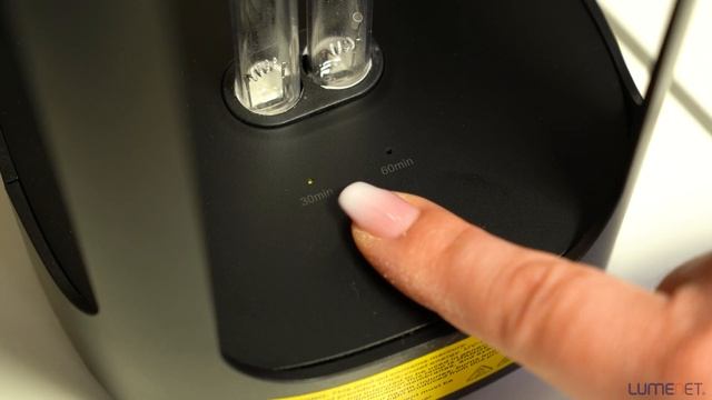 Ledvance UV-C Desk Air Sanitizer смотреть онлайн