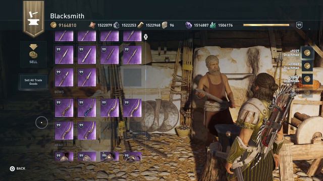 Assassin's Creed Odyssey Tips & Tricks | Walkthrough смотреть онлайн