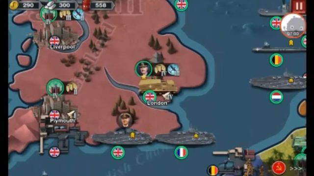 World Conqueror 3 | Wolrd of Iron 3 South Vietnam 1948 #1 THE POWER OF VIETNAM смотреть онлайн