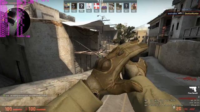 Xeon E5-2670 CS-GO смотреть онлайн