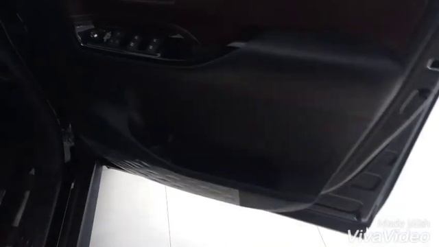 Toyota New VOXY AT 2020 | HITAM смотреть онлайн