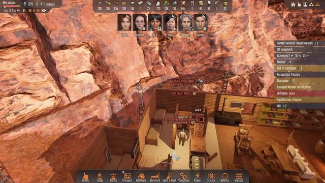 Stranded: Alien Dawn DaM I ES Werde KÜHLSCHRANK! I Try_Hard mit Vit I 23 смотреть онлайн