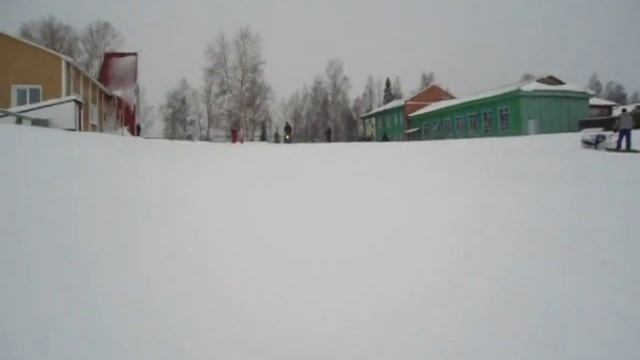 Буксировщики. Гонки на Буксировщиках.AVI смотреть онлайн