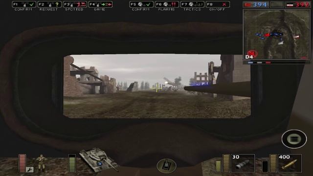 Review REDUX - Battlefield 1942 (+ Road to Rome & Secret Weapons of WWII) смотреть онлайн