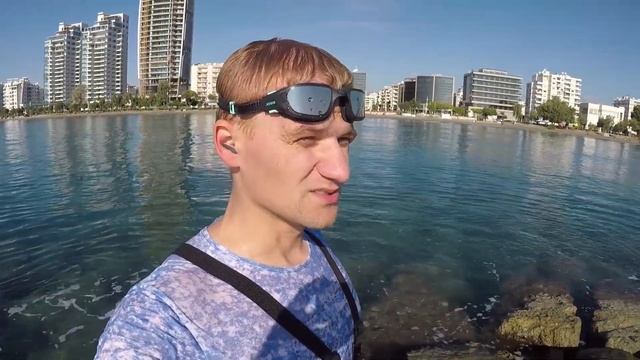 22 ноября. Кипр. Какое море? смотреть онлайн