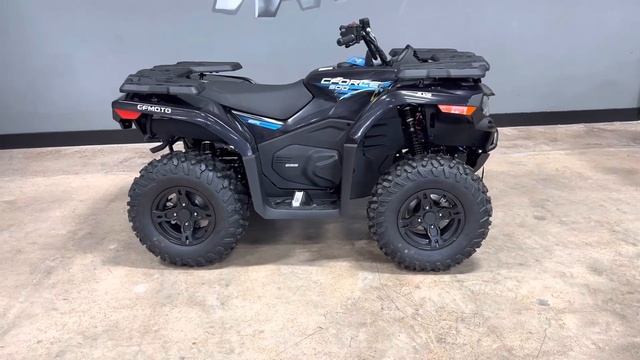 2023 CF-Moto Cforce 500