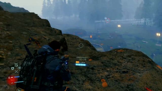 Death Stranding: Часть 7 - И снова в путь! смотреть онлайн