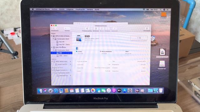 Instala macOS BIG SUR en iMac sin soporte! ? смотреть онлайн