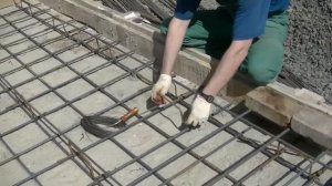 Простой совет КАК БЫСТРО "слепить" ЛЯГУШКУ из АРМАТУРЫ + КУДА и КАК её засунуть!