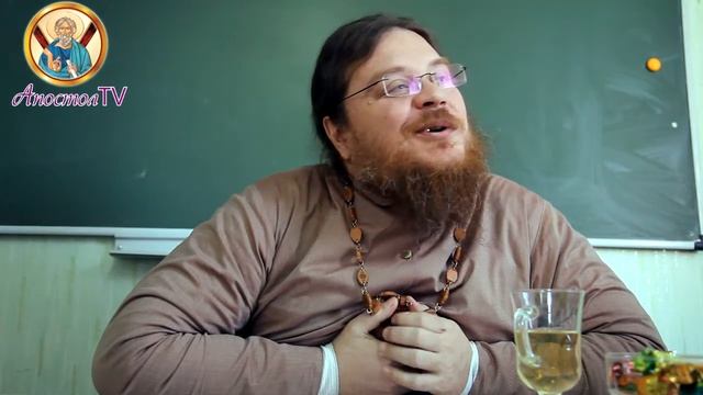 Как правильно благодарить Бога? смотреть онлайн