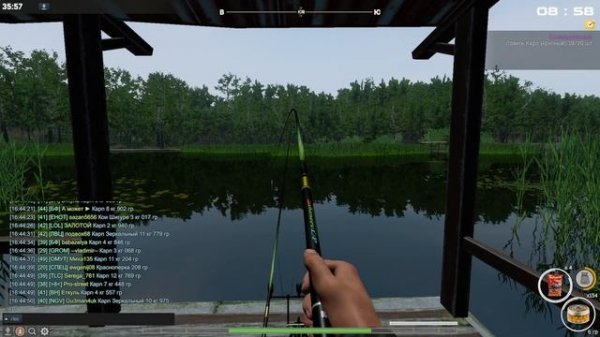 Fisher Online Делаю еженедельки Fisher Online!,FO!,Фишер Онлайн!,ФО!