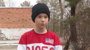 В новом корпусе Прогимназии в Моховой Пади устроили праздник чистоты