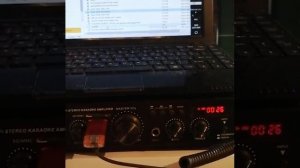 Sunbuck AV-338ST & 25AC