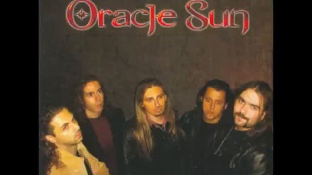 03 Oracle Sun - Changes смотреть онлайн