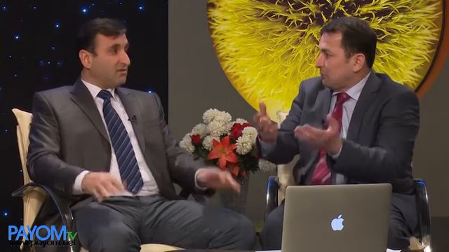 Боз чӣ гап 20, (1) 18.01.2016. смотреть онлайн