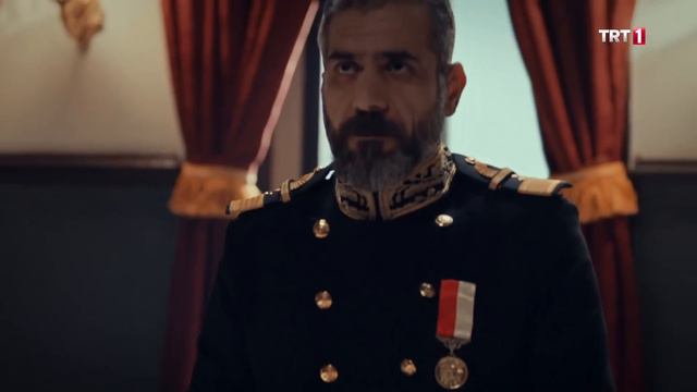 Payitaht Abdülhamid 110. Bölüm