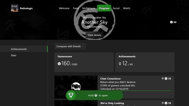 Pathologic 2 - Achievement Guide (1000g in 3 Minutes) **XBOX GAME PASS PC** смотреть онлайн