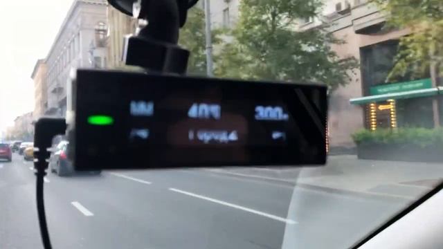 SilverStone F1 Sochi Pro тест режима Город2