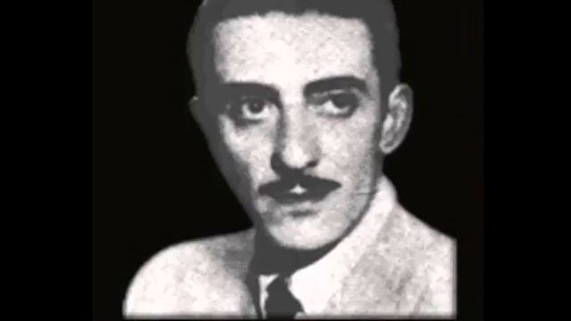 Ocho.gr - Rodolfo Biagi - 1938 - Ibanez - Viejo Porton смотреть онлайн
