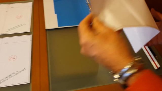 Como doblar A3 para taladrar y meter en carpeta de anillas смотреть онлайн