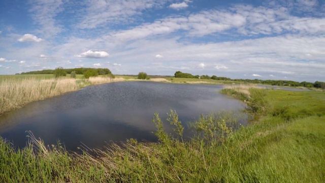 ПОЕЗДКА С ДРУГОМ НА ВЕЧЕРНЮЮ РЫБАЛКУ 28 мая смотреть онлайн