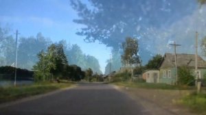 Пророк Санбой - Ельня