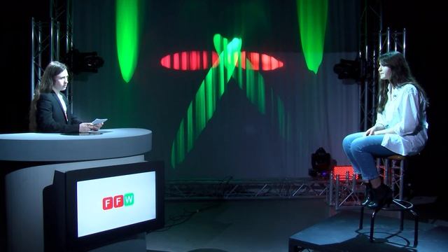 Fastforward - 2 minutes gameshow смотреть онлайн